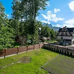 Appartement Gorskie Szczyty & 9 Sauna Jacuzzi I Parking W Cenie! Zakopane