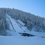 Gorskie Szczyty & 9 Sauna Jacuzzi I Parking W Cenie! * Zakopane