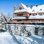 Gorskie Szczyty & 9 Sauna Jacuzzi I Parking W Cenie! Apartman *