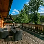 Apartman Gorskie Szczyty & 9 Sauna Jacuzzi I Parking W Cenie! Zakopane