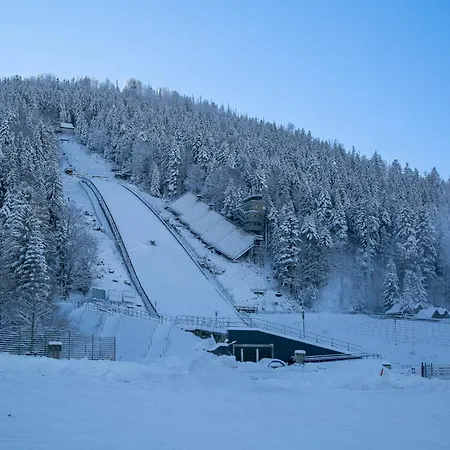 Gorskie Szczyty & 9 Sauna Jacuzzi I Parking W Cenie! * Zakopane