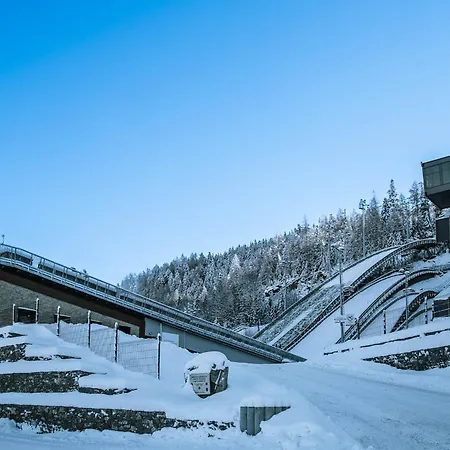 Gorskie Szczyty & 9 Sauna Jacuzzi I Parking W Cenie! Zakopane