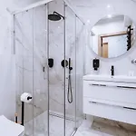 Apartmán Gorskie Szczyty & 9 Sauna Jacuzzi I Parking W Cenie!