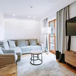 Apartmán Gorskie Szczyty & 9 Sauna Jacuzzi I Parking W Cenie! Zakopane