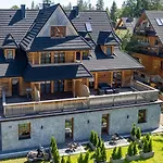 Apartmán Gorskie Szczyty & 9 Sauna Jacuzzi I Parking W Cenie! Zakopane