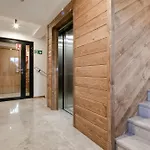 Gorskie Szczyty & 9 Sauna Jacuzzi I Parking W Cenie! Zakopane