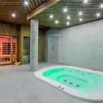 Gorskie Szczyty & 9 Sauna Jacuzzi I Parking W Cenie! *